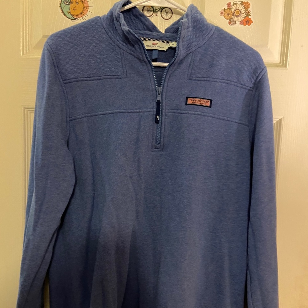 Vineyard vines pullover